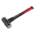 Premier SLHU041 Unbreakable Club Hammer 4lb