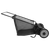 Sealey SLS26 26" Walk Behind Garden Sweeper 200L Capacity