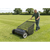 Sealey SLS26 26" Walk Behind Garden Sweeper 200L Capacity