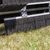 Sealey SLS42T 42" Tow-Behind Lawn Sweeper