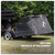 Sealey SLS42T 42" Tow-Behind Lawn Sweeper