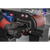 Sealey SM100 Power Belt Sander/Linisher 100 x 1220mm 1500W/230V