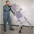 Sealey SM1304 Professional Bandsaw 245mm