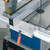 Sealey SM1305 Professional Bandsaw 305mm
