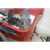 Sealey SM20 Workshop Parts Washer with Turbo Feature 50L
