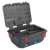 Sealey SM222 Mobile Parts Cleaning Tank with Brush 16L