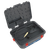 Sealey SM222 Mobile Parts Cleaning Tank with Brush 16L