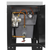 Premier SM23P Spray Gun Cleaning Tank 2 Gun Capacity