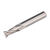 Sealey SM2502EMSET HSS End Mill Set 2 Flute 4-16mm