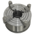 Sealey SM27FJC Independent Chuck with Back Plate 4-Jaw