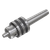 Sealey SM27TSC Tailstock Chuck & Arbor 13mm