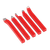Sealey SM3002CS5 Cutter Set 8 x 8mm 5pc