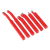 Sealey SM3002CS6 Cutter Set 8 x 8mm 6pc