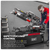 Sealey SM353CE Bandsaw 400mm Horizontal Hydraulic Arm