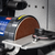 Sealey SM750 762 x 25mm Belt/125mm Disc Sander 250W/230V