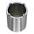 Sealey SMC18 Motorcycle Swingarm Locknut Socket 4-Pin 48.5mm