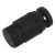 Sealey SMC37 Motorcycle Spindle Socket 1/2"Sq Drive H24