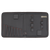Sealey SMC43 Zipped Tool Pouch 6-Pocket