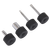 Sealey SMC69 Carburettor Wrench Set