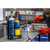 Sealey SMGKIT02 MAPP Gas & Oxygen Brazing Kit with 400g MAPP Cylinder & 950ml Oxygen Cylinder