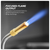 Sealey SMGT01 Brazing & Soldering MAPP Gas Torch