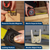 Premier SMT8H Heavy-Duty Tape Measure 8m(26ft)