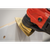 Sealey SMTA78TC Multi-Tool Blade for Ceramic 78mm