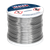 Sealey SOL18 Quick Flow Solder Wire 1.2mm/18SWG 0.5kg Reel