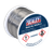 Sealey SOL22 Quick Flow Solder Wire 2% 0.7mm/22SWG 0.5kg Reel