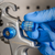 Premier SP01 Professional SP Gravity Feed Spray Gun 1.4mm Set-Up