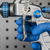 Premier SP01 Professional SP Gravity Feed Spray Gun 1.4mm Set-Up