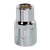 Premier SP1211 Fully Polished Socket 1/2"Sq Drive 11mm