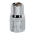 Premier SP1212 Fully Polished Socket 1/2"Sq Drive 12mm