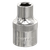 Premier SP3807 Fully Polished Socket 3/8"Sq Drive 7mm