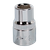 Premier SP3809 Fully Polished Socket 3/8"Sq Drive 9mm