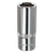 Premier SP3818D Fully Polished Deep Socket 3/8"Sq Drive 18mm