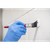 Sealey SPB25S Pure Bristle Paint Brush 25mm - Pack of 10