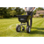 Sealey SPB37W 37kg Capacity Walk Behind Broadcast Spreader