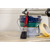 Sealey SPB38S Pure Bristle Paint Brush 38mm - Pack of 10