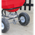 Sealey SPB57T Broadcast Spreader 57kg Tow Behind