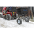 Sealey SPB80T Broadcast Spreader 80kg Tow Behind