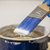Sealey SPBA50 Wooden Handle Cutting-In Paint Brush 50mm