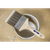 Sealey SPBS100W Wooden Handle Paint Brush 100mm