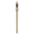 Sealey SPBS15R Round Sash Brush 15mm