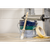 Sealey SPBS21R Round Sash Brush 21mm