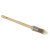 Sealey SPBS21R Round Sash Brush 21mm