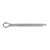 Sealey SPI103 Split Pin 2.4 x 38mm - Pack of 100