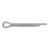 Sealey SPI106 Split Pin 3.6 x 38mm - Pack of 100