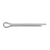 Sealey SPI109 Split Pin 4.8 x 51mm - Pack of 100