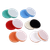 Sealey SPK600ACC2 Polisher Pad Kit 56mm x 10mm